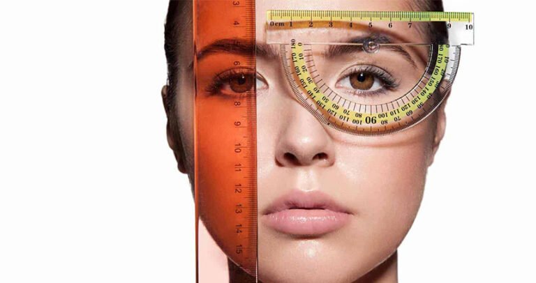 لیفت ابرو به روش تخصصی