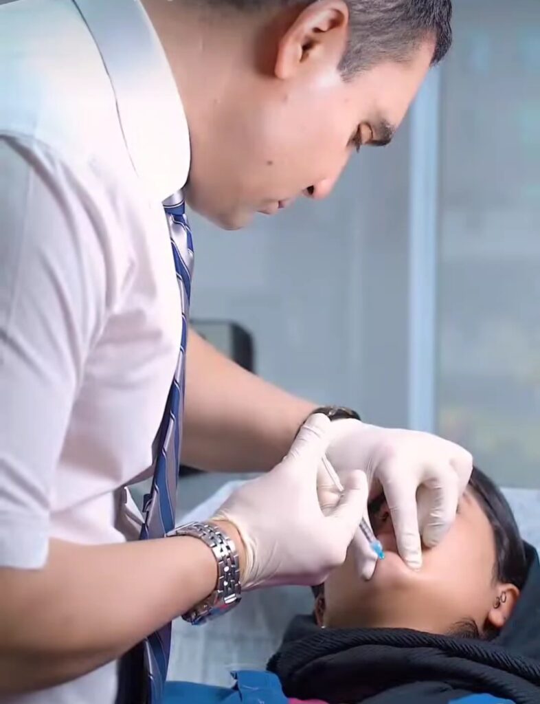 کلینیک باران، مرکز تخصصی پوست، مو و لیزر در تهران