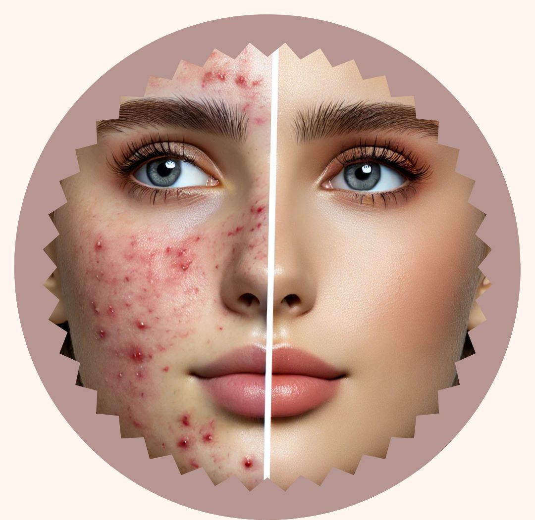 کلینیک پوست، مو و لیزر باران شهرک غرب